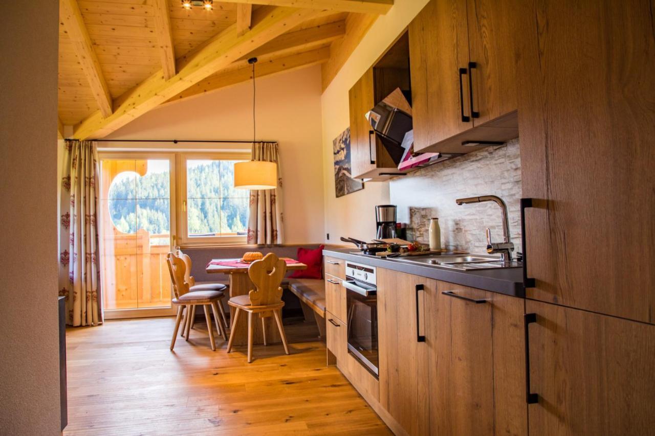 Sonnenappartements Madlstatthof Wildschoenau Exterior photo