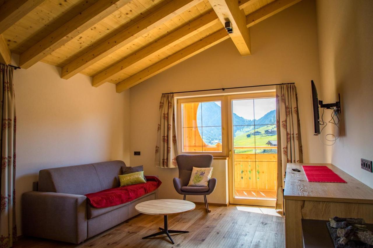 Sonnenappartements Madlstatthof Wildschoenau Exterior photo